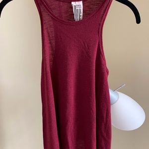 Free People Tank